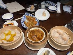 -逸东轩(香港逸东酒店)