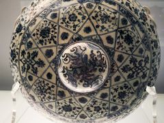 -上海博物馆(人民广场馆)