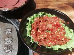 -烂摊摊火锅集市(河北总店)