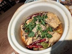 -周家二小姐的菜(西津渡店)