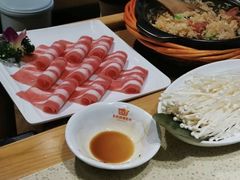 -煲大王猪肚鸡·椰子鸡火锅(红谷滩万达店)