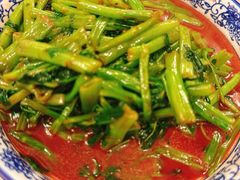 -玲珑餐厅(陕西南路店)