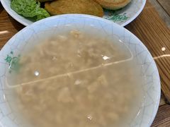 甜醅-清真·益鑫羊肉手抓馆(花园北街店)