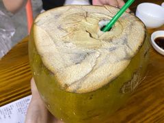 -琼大师东方烤乳猪(亚特兰蒂斯店)