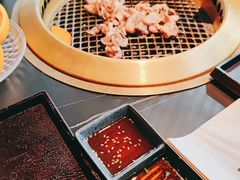 -谷牛和牛烤肉(漕河泾印象城店)