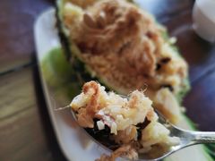 -大螃蟹海鲜餐厅