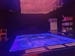 -不可思议减压馆·解压博物馆·摔碗发泄·团建定制