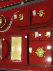 -东方福珠宝( 青岛店)