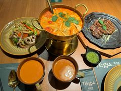 -Tegu泰古莲·泰国餐厅(红山6979店)