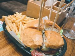 -Liberty Brewing Co·曼哈顿餐吧