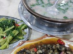 -标记美食新鲜猪杂(兴南大道店)