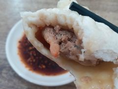 -津门张记包子铺(华昌道店)