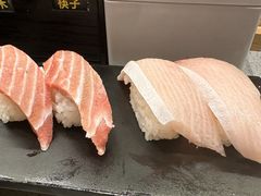 -友壹町寿司(佛山新DNA店)