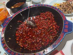 -何师傅美蛙鱼头(汉街店)