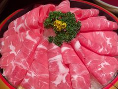 -色響火锅(恒隆广场店)