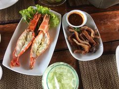 -自然餐厅(Phuket)
