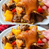 鸭肉这样做,香辣美味,越啃越香,根本停不下来