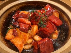 -话梅·客家小厨(东门店)
