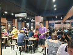 -陈铁心台湾料理