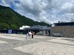 -石台牯牛降景区