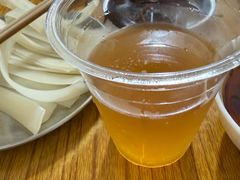 -渝味黄姐火锅(黄泥村店)