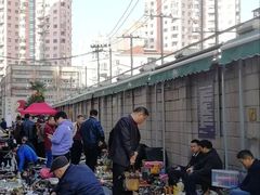 -云洲古玩城(大木桥路店)