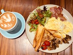 -VESH COFFEE(定西路店)