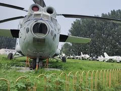 -中国航空博物馆