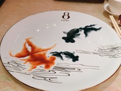 -8餐厅(新葡京酒店)