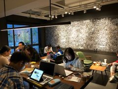 -星巴克(浙大紫金港校区店)