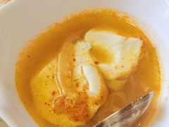 豆腐汤-莫嘎(乌鲁木齐中路店)
