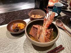 -Ginza Onodera铁板烧(外滩十八号店)