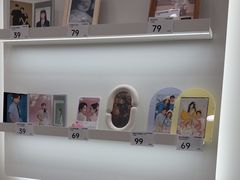 -HIMO海马体照相馆(上海华润CP静安店)