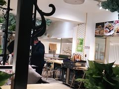 大堂-确喜美味小厨(西单商场兰州店)