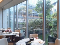 -喜来登由由大酒店九州膳坊中餐厅