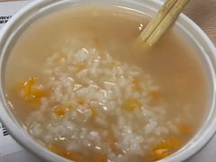 番薯粥-深运潮州粥(东门店)