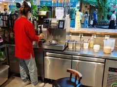 -泰兰香·Thailand(凯德空中花园店)