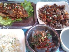-88号小吃店·经典云南菜·地道纳西美食