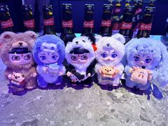-星聚会KTV X Party(上海真如中海环宇城店)