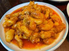 -眉山小馆(华强广场店)