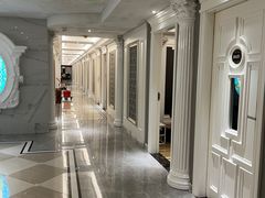 -大自然会所(泉秀店)