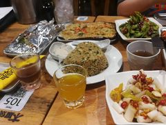 -木屋烧烤(岗顶二店)
