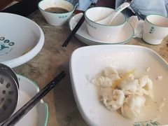 -淘米捞·米汤脆鲩鱼火锅(福田皇岗店)