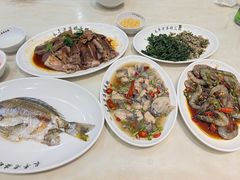 -长平老姿娘夜粥(平东一街店)