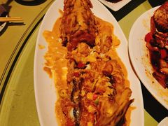 -小资太太餐厅(南岗区店)