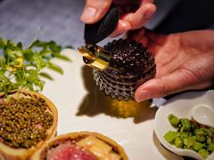 -弦月窗LUNETTE BY AMANDA(复兴路店)