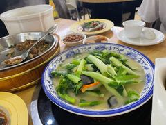 -肥仔顺德菜(龙悦居店)