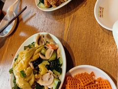 -溢香苑瓦罐(优胜北路店)