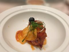 -景月阁空中食府(希尔顿酒店)