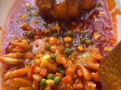 -聚鑫阁江浙菜·非遗传承技艺(青村帝华园店)